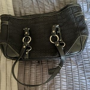 Coach Authentic Tote
